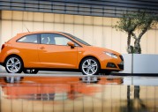 Seat Ibiza SportCoupe